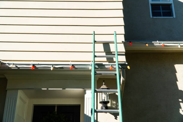 Best Aluminum Siding Installation  in Bessemer, AL