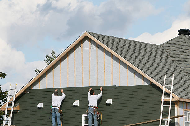 Best Siding Maintenance  in Bessemer, AL