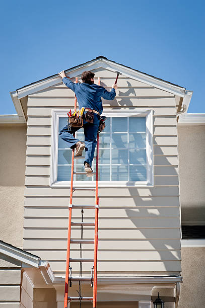  Bessemer, AL Siding Installation Pros